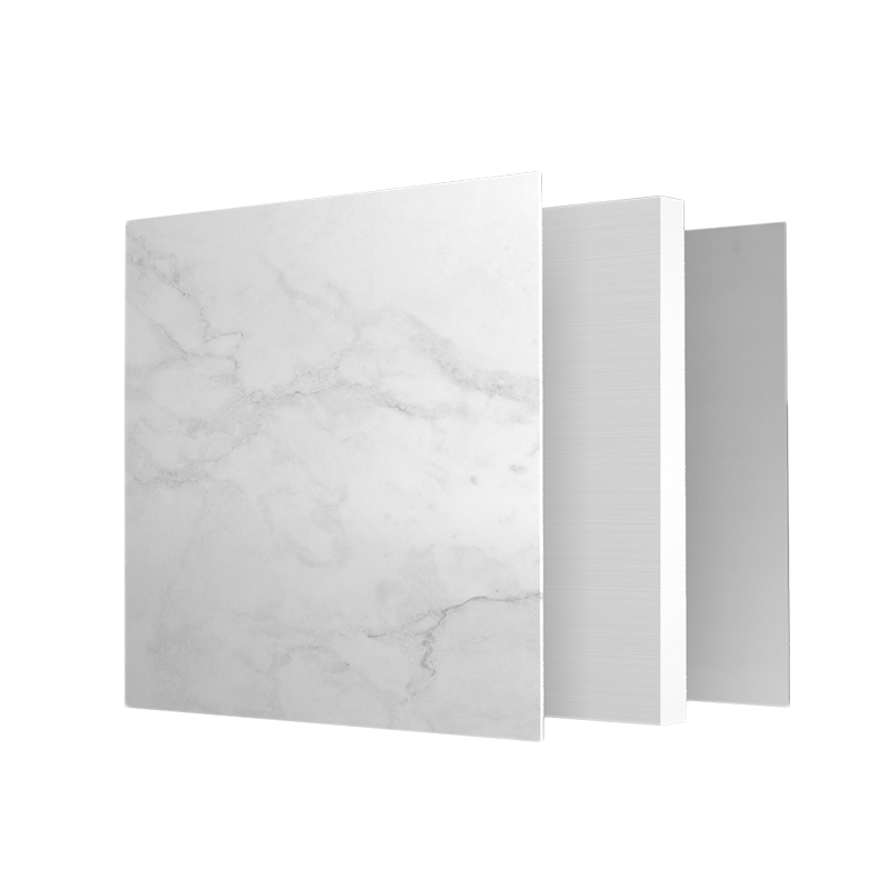 Byggkvalitetskompositpanel