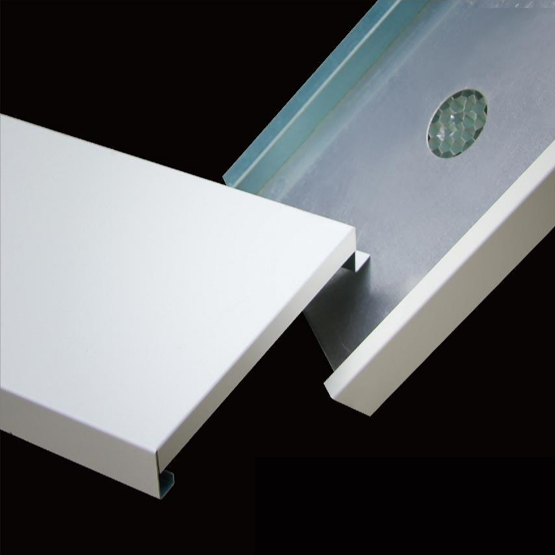 Aluminium honungskaka kompositpanel